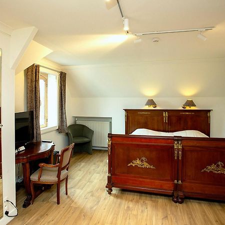 Boutique Hotel Shamon Екло Екстериор снимка